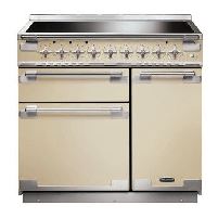 90cm Electric Range Cooker