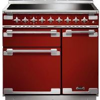 90cm Electric Range Cooker