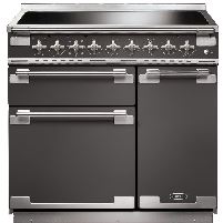 90cm Electric Range Cooker