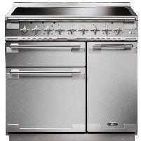 90cm Electric Range Cooker