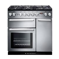 90cm Dual Fuel Range Cooker