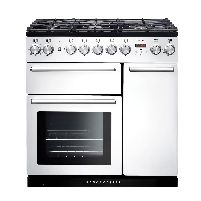 90cm Dual Fuel Range Cooker