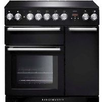 90cm Electric Range Cooker