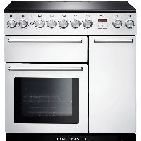 90cm Electric Range Cooker