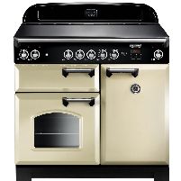 100cm Electric Range Cooker