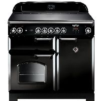 100cm Electric Range Cooker