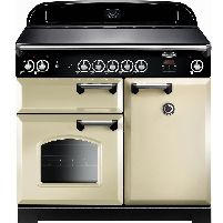 100cm Electric Range Cooker