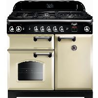 100cm Gas Range Cooker