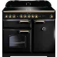 100cm Electric Range Cooker