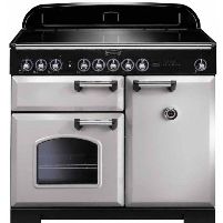 100cm Electric Range Cooker