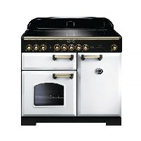 100cm Electric Range Cooker