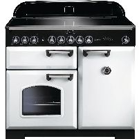 100cm Electric Range Cooker