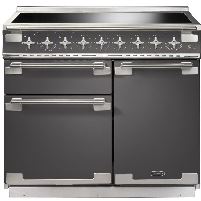 100cm Electric Range Cooker