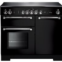 100cm Electric Range Cooker