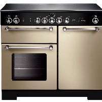 100cm Electric Range Cooker