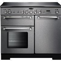 100cm Electric Range Cooker