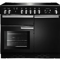 100cm Electric Range Cooker