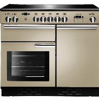 100cm Electric Range Cooker