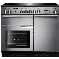 100cm Electric Range Cooker