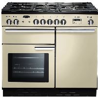 100cm Gas Range Cooker