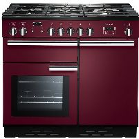 100cm Gas Range Cooker