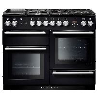 100cm Gas Range Cooker