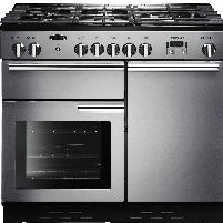 100cm Gas Range Cooker