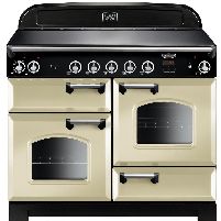 110cm Electric Range Cooker