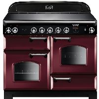 110cm Electric Range Cooker