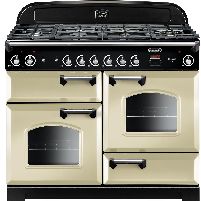 110cm Gas Range Cooker