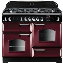 110cm Gas Range Cooker