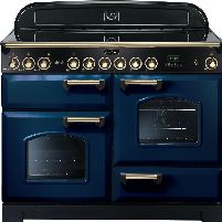 110cm Electric Range Cooker