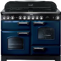 110cm Electric Range Cooker