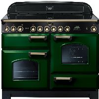 110cm Electric Range Cooker