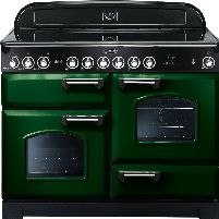 110cm Electric Range Cooker