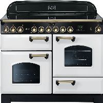 110cm Electric Range Cooker