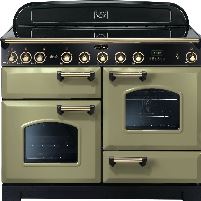 110cm Electric Range Cooker