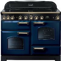 110cm Electric Range Cooker