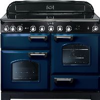 110cm Electric Range Cooker