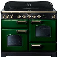 110cm Electric Range Cooker