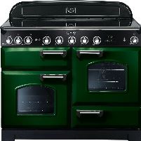 110cm Electric Range Cooker