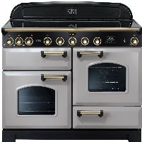 110cm Electric Range Cooker