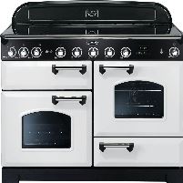 110cm Electric Range Cooker