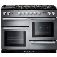 110cm Dual Fuel Range Cooker