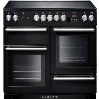 110cm Electric Range Cooker