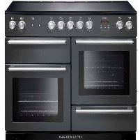 110cm Electric Range Cooker