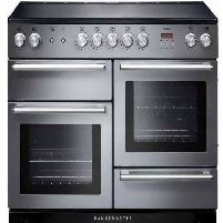 110cm Electric Range Cooker