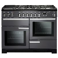 110cm Dual Fuel Range Cooker