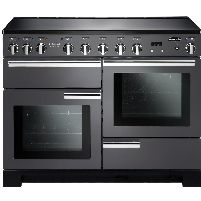 110cm Electric Range Cooker