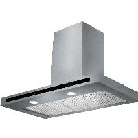 Chimney 100cm Or Greater Built-In Cooker Hood